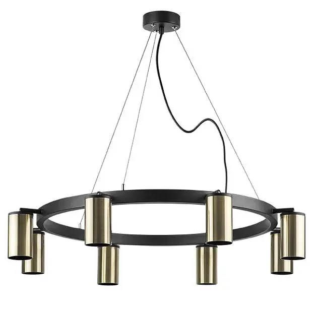Люстра подвесная Lightstar LR018318 Rullo Люстра подвесная Lightstar LR018318 Rullo