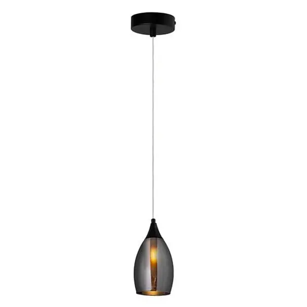 Подвесной светильник Arte Lamp BARRY A7951SP-1BK Подвесной светильник Arte Lamp BARRY A7951SP-1BK