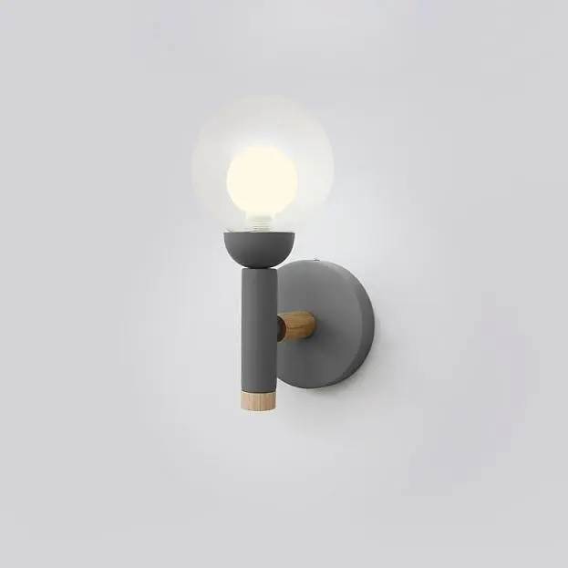 Бра Egle Grey 101551-26 ImperiumLoft