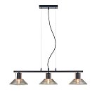 Подвесной светильник Vele Luce VL5822P03 Intrigo