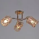 Потолочная люстра Reluce 03672-0.3-03