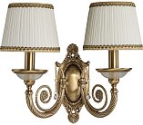 Бра Kutek BIB-K-2(P/A)SR Bibione