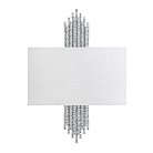 Настенный светильник Loft IT 10458 Silver Poema