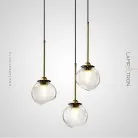 Подвесной светильник BELVIS ONE Lampatron 2377-4406