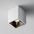 Потолочный светильник Maytoni C065CL-8W3K-SQ-WB Alfa LED