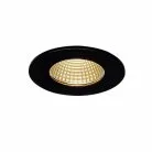 Уличный светильник SLV 114420 Patta-I Round