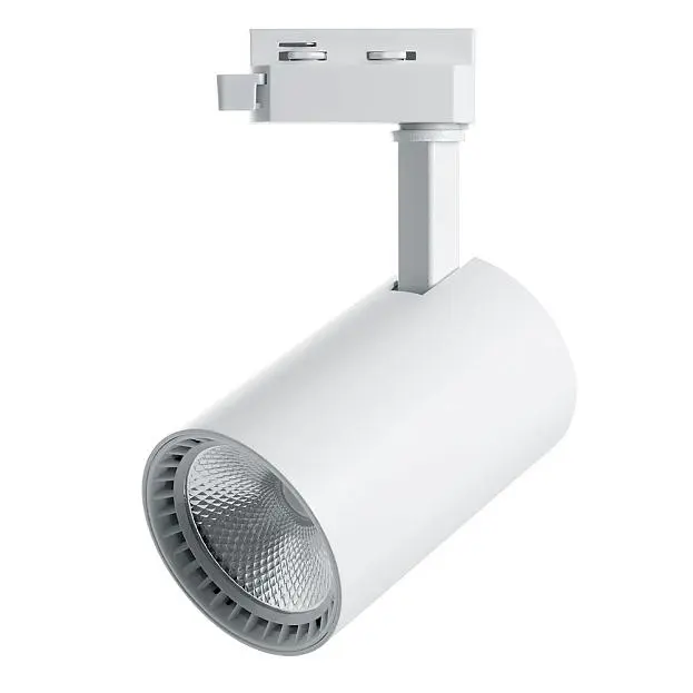 Трековый светильник Feron 32515 AL102 Трековый светильник Feron 32515 AL102
