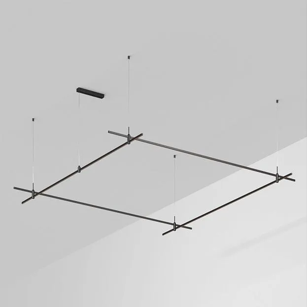 Шинопровод 3 м Arlight 048524 APRIORI Шинопровод 3 м Arlight 048524 APRIORI