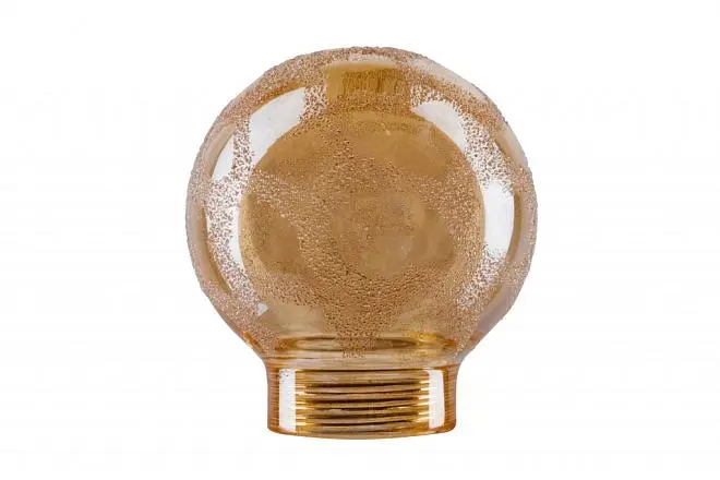 Плафон для лампы Paulmann 87562 Glas Tropfen Minihalogen Goldkrokoeis Плафон для лампы Paulmann 87562 Glas Tropfen Minihalogen Goldkrokoeis