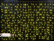 Гирлянда Rich LED RL-CS2*1.5F-CT/Y