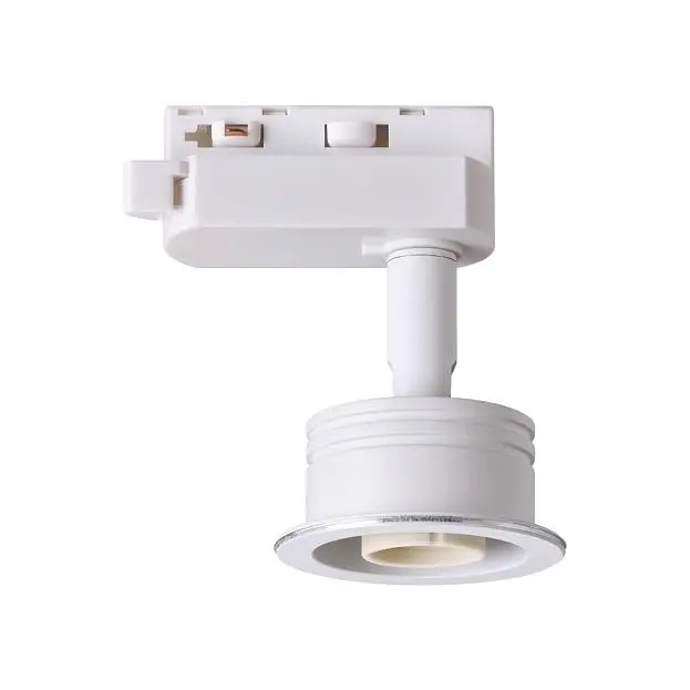 Корпус трековый NOVOTECH 370607 UNIT Корпус трековый NOVOTECH 370607 UNIT