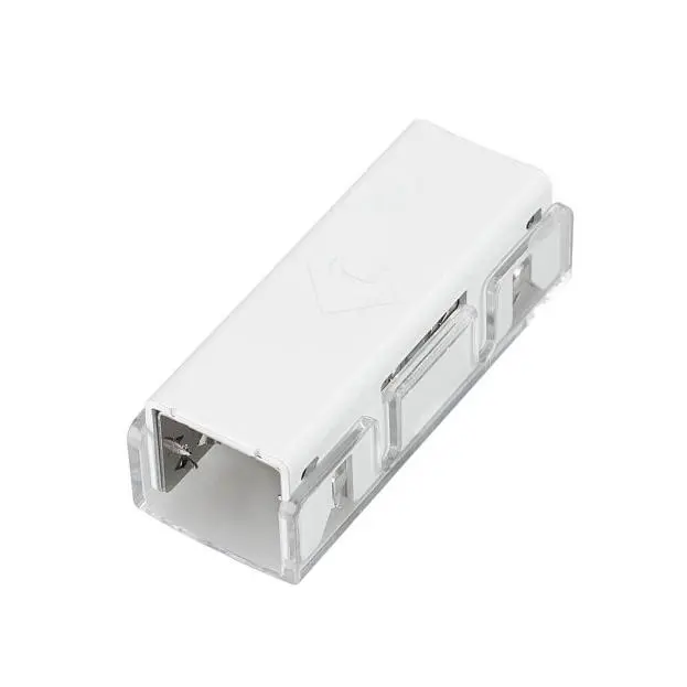 Коннектор питания Arlight 028842 ARL-MOONLIGHT Коннектор питания Arlight 028842 ARL-MOONLIGHT