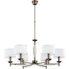 Потолочная люстра Kutek FEL-ZW-6(P/A) Fellino