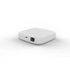 Проводнойшлюз Tuya Zigbee для управления трековыми смарт светильниками iLEDEX TECHNICAL ZGB 2 VISION48/22