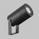 Грунтовый светильник Imex IL.0014.0029-BK Gras