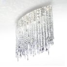 Потолочный светильник Illuminati ALD1108-D8810 Contemporary Crystal