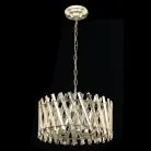 Подвесная люстра Citilux CL334263 Ингвар