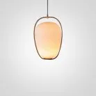 Подвесной Светильник Palomba B Mod C D24 By Imperiumloft 177978-26