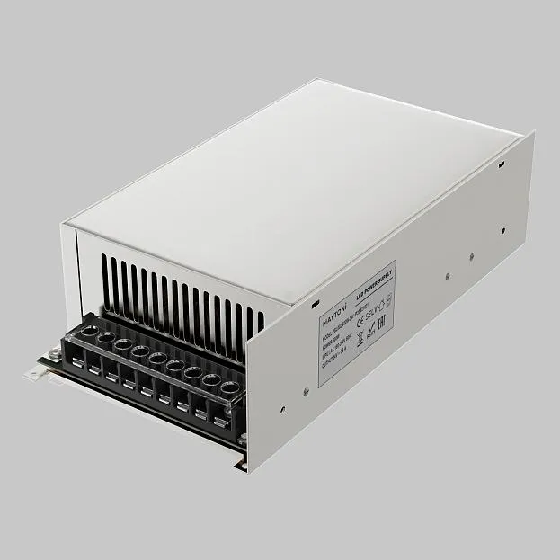 Источник напряжения Led Strip Maytoni 821021 Источник напряжения Led Strip Maytoni 821021