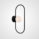 Настенный светильник ImperiumLoft 309057-23 Neki01