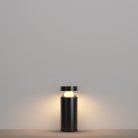 Уличный ландшафтный светильник Maytoni O591FL-L12GF3K Olten