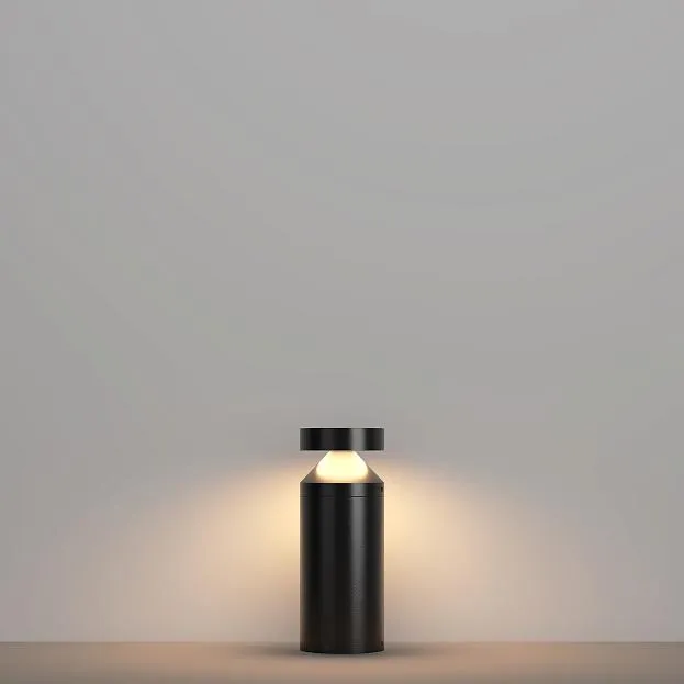 Уличный ландшафтный светильник Maytoni O591FL-L12GF3K Olten