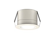 Встраиваемый светильник Donolux DL18896R1W1W HOLE