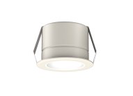 Встраиваемый светильник Donolux DL18896R1W1W HOLE