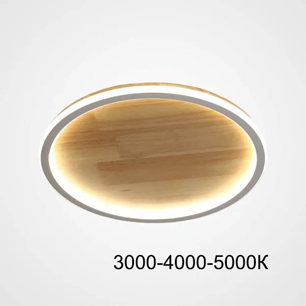 Потолочный светильник DOLAN D40 Трехцветный свет ImperiumLoft 223953-23 dolan01