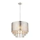 Подвесной светильник Globo 15188H3 Amy