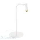 Светильник настольный 6.5Вт 3000К, белый SLV 1001460 KARPO TL