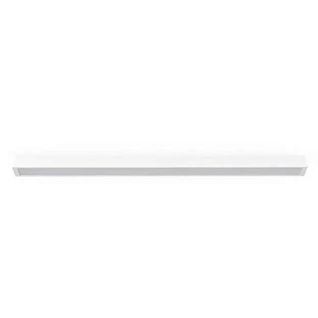 Потолочный Светильник Nowodvorski Straight Ceiling Led L 7556 Потолочный Светильник Nowodvorski Straight Ceiling Led L 7556