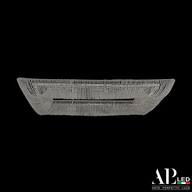 Подвесная люстра APL LED S515.0.160.A.4000 Rimini Подвесная люстра APL LED S515.0.160.A.4000 Rimini