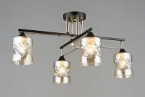 Потолочная люстра Мелодия света 000060394 SL1N