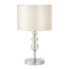 Настольная лампа EVOLUCE SLE105704-01 RAMER