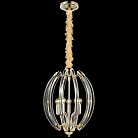 Подвесная люстра WERTMARK WE149.05.303