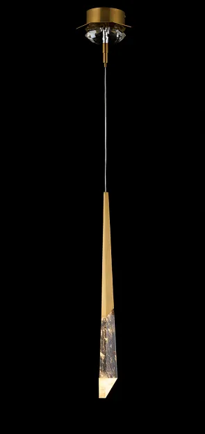 Подвесной светильник Fluorite FL1167-1P Unico