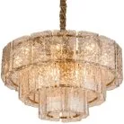 Подвесная люстра L'Arte Luce L24312.92 Gaccio