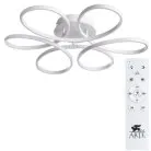 Потолочная люстра Arte Lamp A2526PL-6WH DIADEMA