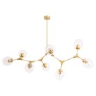 Светильник Подвесной Arte Lamp A4103SP-8GO YUKA