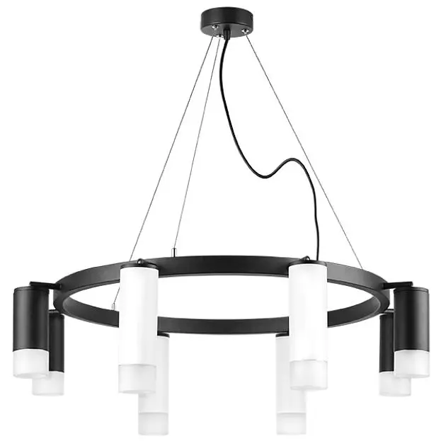 Люстра подвесная Lightstar LR0188643741 Rullo Люстра подвесная Lightstar LR0188643741 Rullo