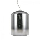Подвесной светильник Ideal Lux 112107 KEN SP1 BIG