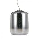 Подвесной светильник Ideal Lux 112107 KEN SP1 BIG