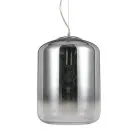 Подвесной светильник Ideal Lux 112107 KEN SP1 BIG