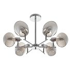 Потолочная люстра MyFar MR1641-6C Diana