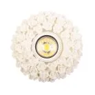 Точечный светильник Abrasax 014-WH