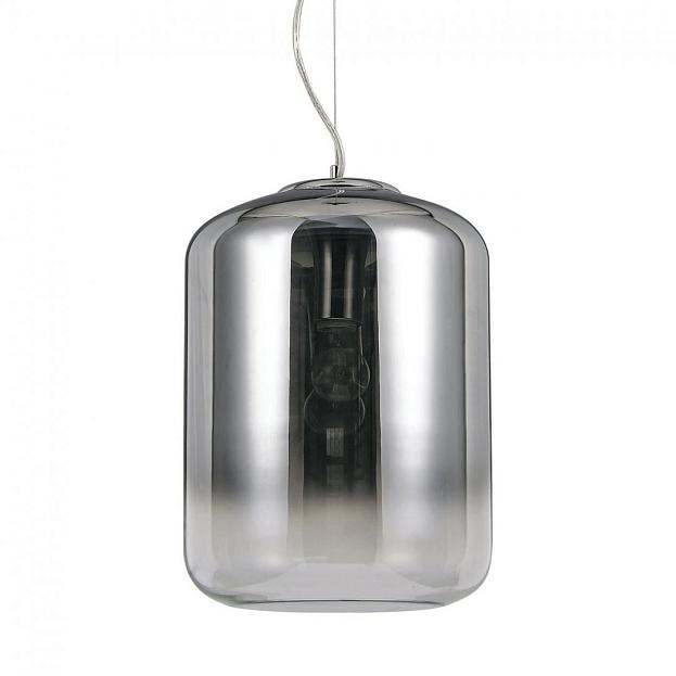 Подвесной светильник Ideal Lux 112107 KEN SP1 BIG