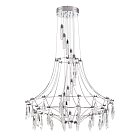 Подвесная люстра ODEON LIGHT EXCLUSIVE 6699/51L