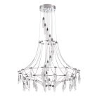 Подвесная люстра ODEON LIGHT EXCLUSIVE 6699/51L