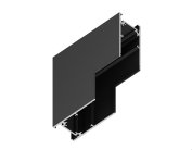 Коннектор Ambrella light GL3378 TRACK SYSTEM